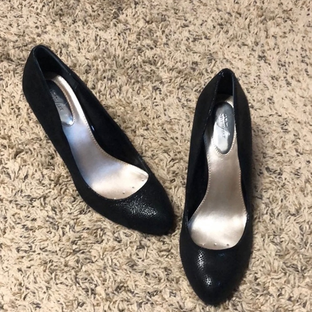 Alfani Heels